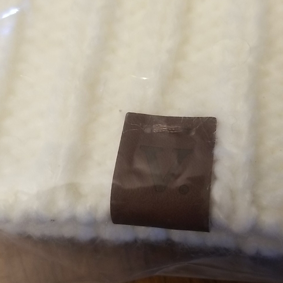 Checkered Mate hat NWT - Picture 3 of 7